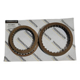 Kit De Discos Composite Câmbio F4a51/v4a51 Mitsubishi Pajero
