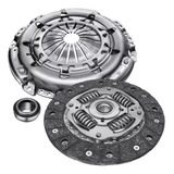 Kit De Embreagem Dakota 3.9 V6 Gas 99 Em Diante Elper 80318