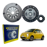 Kit De Embreagem Fiat 500 1.4 (todos)