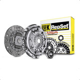 Kit De Embreagem Fiat Uno 2003 2004 2005 2006 2007 2008 2009