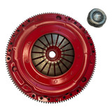 Kit De Embreagem Golf Gti 1.8 Turbo Com Rolamento E Volante