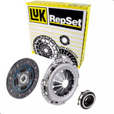 Kit De Embreagem Hb20 Hb20s 1.0 2012 2013 2014 2015 16 Luk