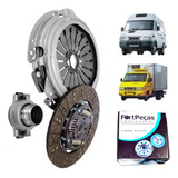 Kit De Embreagem Iveco Daily 35.10 / 70.13 - Eb1112