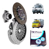 Kit De Embreagem Iveco Daily 35.10 Até 70.13 - 232541