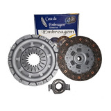 Kit De Embreagem Peugeot 206 1.0 2000 A 2006