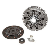 Kit De Embreagem Saveiro 1.6 8v 2009 2010 2011 2012 2013 Luk