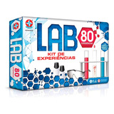 Kit De Experiencias Lab Estrela