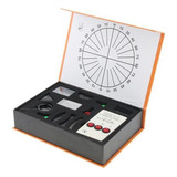 Kit De Experimentos Físicos E Ópticos Kits De Prisma