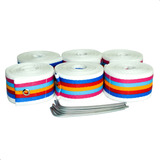 Kit De Faixa De Marcação Para Futebol Society 20x40m Sports