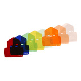 Kit De Filtros Nikon Sj-1 Para Flash Speedlight