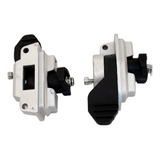 Kit De Fixação De Rack Universal Utv Atv