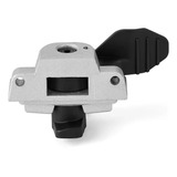 Kit De Fixação De Rack Universal Utv Atv
