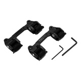 Kit De Fixação P/ Bagageiro Thule Tour (52853)