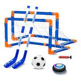 Kit De Hóquei No Gelo Para Crianças, Treinamento
