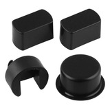 Kit De Inserção De Dobradiça De Porta Traseira De 4