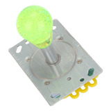 Kit De Joystick Iluminado Colorido De 5 Pinos, Totalmente Ov