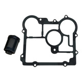 Kit De Junta De Filtragem Do Diferencial Traseiro Para Saab