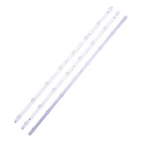 Kit De Led Compativel Aoc Le32h1465 Le32m1475 Le32h1465/25