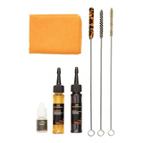 Kit De Limpeza Essencial Shotgun Ke-22