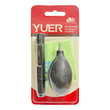 Kit De Limpeza Para Camera E Lente Fotografica (mais Eficaz)