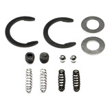 Kit De Manutenção Da Segunda Marcha Do Automodelo Nitro Rs4
