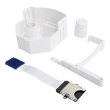 Kit De Montagem De Adaptador De Extensor De Cartão De Memóri