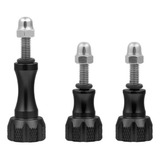 Kit De Parafusos Para Câmeras Gopro E Similares