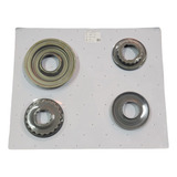 Kit De Pistão Câmbio Automático U240 U241 Toyota Corolla 2.0