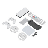 Kit De Proteção De Controlador De Jogo E Acessórios, Suporte