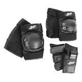 Kit De Proteção Traxart Juvenil Strt Sse-611