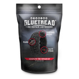 Kit De Reparo De Pneus Gluetread Completo Off-road Com Haste