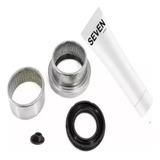 Kit De Reparo Do Eixo Traseiro Peugeot Hoggar 1.4 8v 2010 