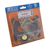 Kit De Reparo Junta Do Carburador Holley V8 Bijet Gasolina