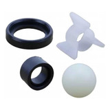 Kit De Reparo Orings/bola Para Extratoras De Chopp Hbs