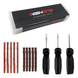 Kit De Reparo Para Pneu Tubeless Bike Mtb Speed