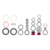 Kit De Reparo Rockshox Sid 35mm Base Select Select+ Ultimate