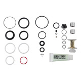 Kit De Reparo Rockshox Sidluxe 200h/1ano 00.4318.037.12