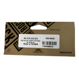 Kit De Reparos Suspensão Rockshox Recon Gold Rl Boost 200h