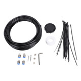 Kit De Respiração Diferencial Para Remover Pressão E Alto De
