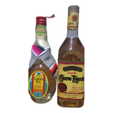 Kit De Tequilas Cuervo Especial E Camino Real