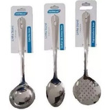 Kit De Utensílios Para Cozinha 5 Estrelas 3 Unidades Oferta