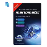 Kit De Vedação Mariomatic Tf72