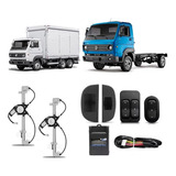 Kit De Vidro Eletrico Caminhão Delivery 8140 8120 8160 9150