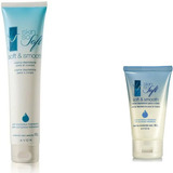 Kit Depilatório Para Corpo E Rosto Skin So Soft