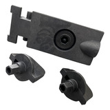 Kit Destravamento Motor Deslizante Kdz Garen Seg - Sextavada