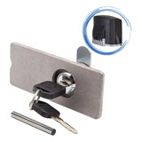 Kit Destrave Manual Alavanca Para Motor Deslizante Kdz Garen