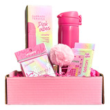 Kit Dia Das Mães Afetivo Pink Vibes