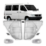Kit Diant Sprinter Pisca Seta 310 312 1997 98 99 00 01 02