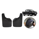 Kit Dianteiro Apara Barro Lameiro Hilux 2012 2013 2014 2015