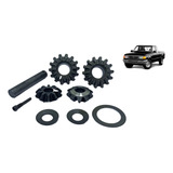 Kit Diferencial Ranger 1992 A 2001 4 Cilindros - 28 Estrias